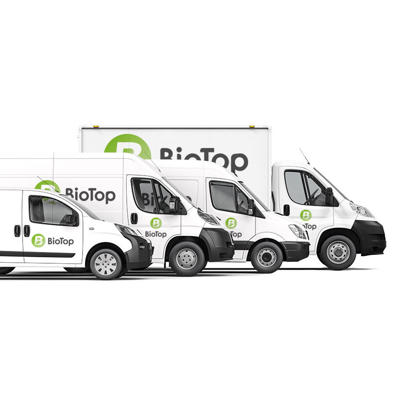 Bio Top Kft.
